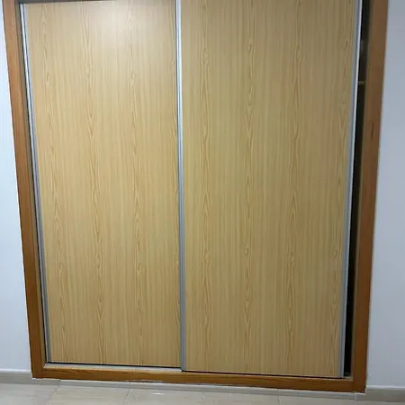 Mi Huesped Zujar, Baza Apartment Exterior photo