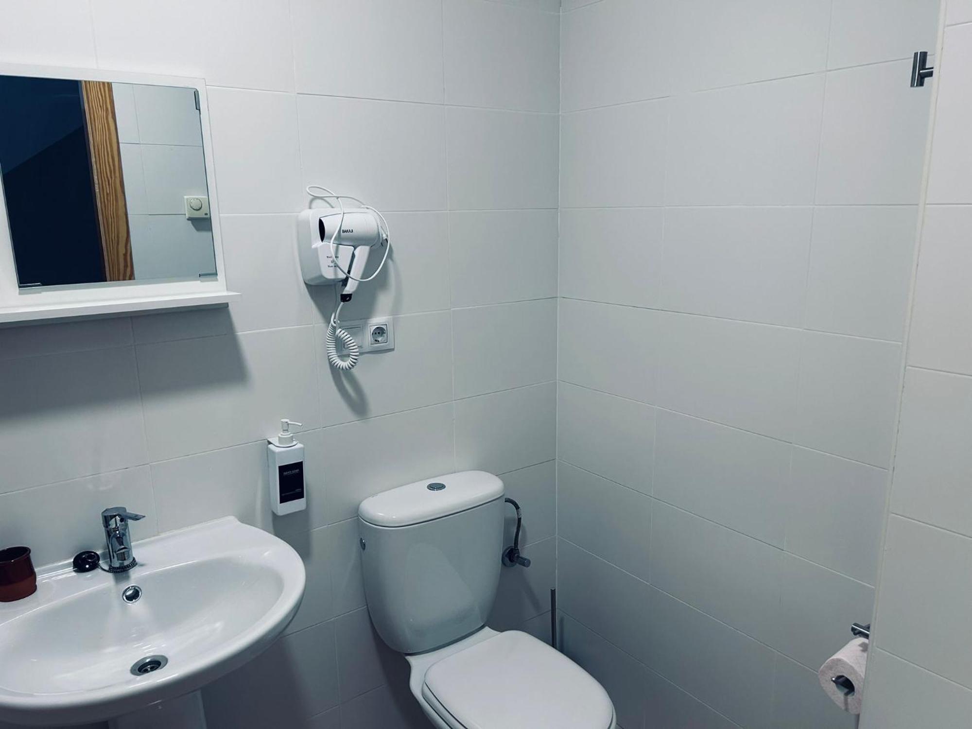 Mi Huesped Zujar, Baza Privatunterkunft *